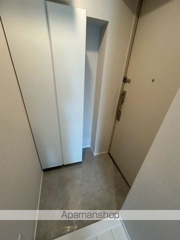 アークマーク南大井の内装写真