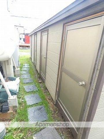 ローヤルハイツ米里のその他写真