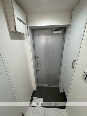 AGLAIA 新宿横寺町の内装写真