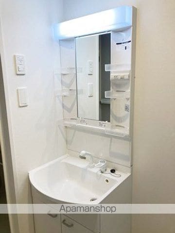 Blanc Clairの内装写真
