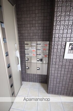 リエート[1K/28.31m2]の共用部2