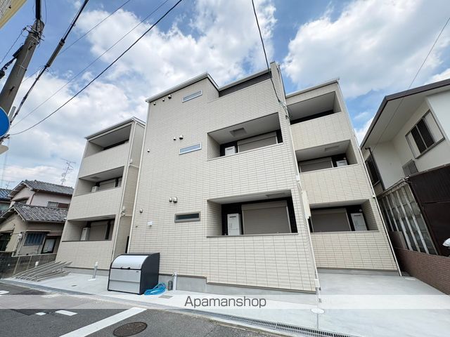 CASA CALMA上野口