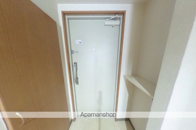 BUENA東大通の内装写真