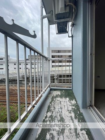 マイハイツ寿の内装写真