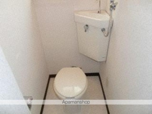 ホワイトコートカヤ13の内装写真