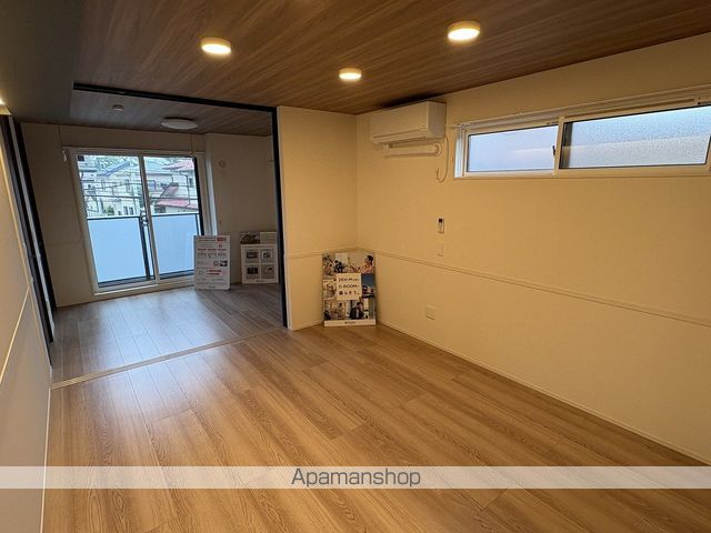LUXE GRACIA 成田町の内装写真