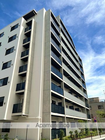 S-RESIDENCE高島平asolea