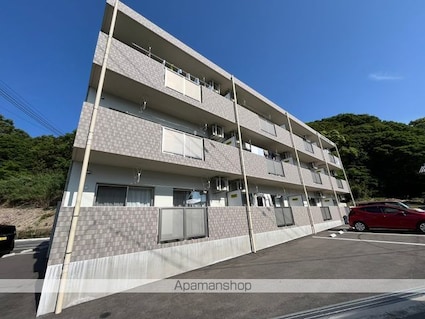 ユーミーマンション名草[1LDK/46.75m2]の外観4