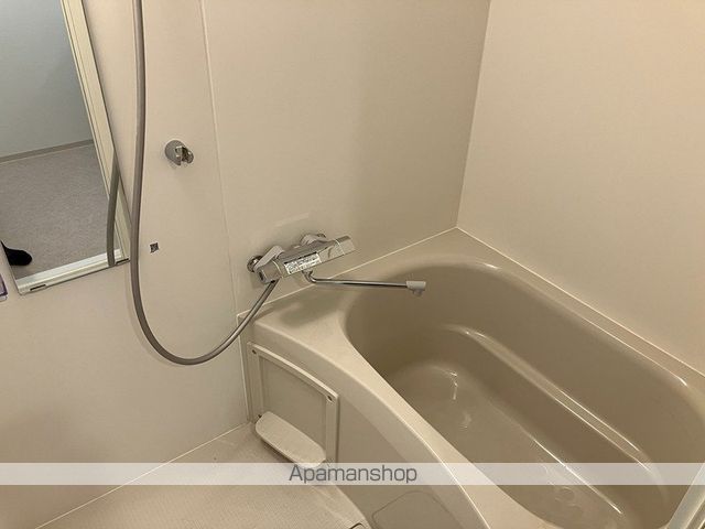 ラヴィエール住吉の内装写真