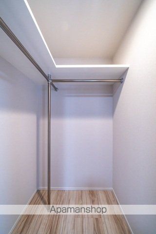 シーズンフラッツ高砂の内装写真
