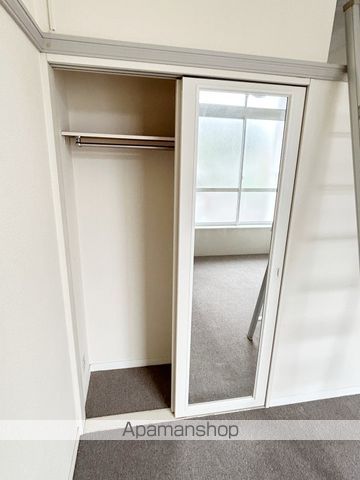 FL NESTの内装写真