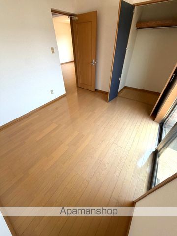 トリニティKの内装写真