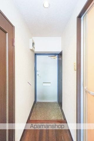 博多祇園エクセル43の内装写真