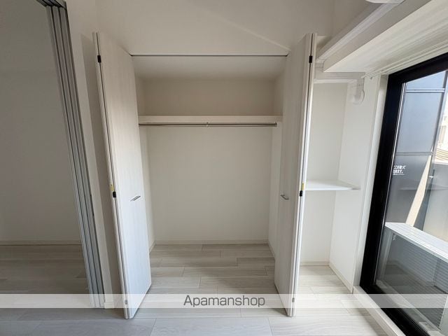 S−RESIDENCE広島駅ENABLEの内装写真