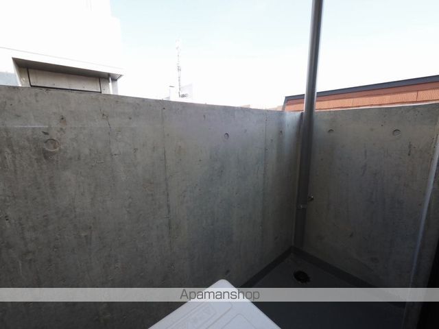 ザ・レジデンス南平岸の内装写真