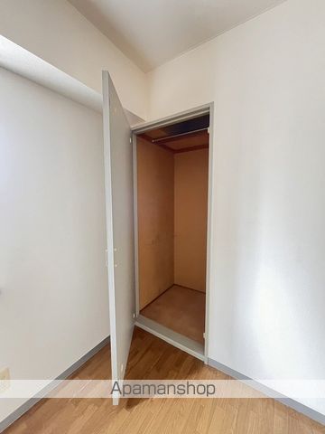 サンシャイン円山の内装写真
