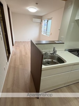 パサログランデ中安井[1LDK/42.8m2]の内装5