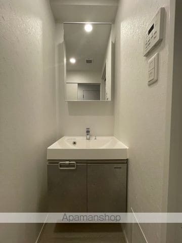 エンクレスト空港前の内装写真