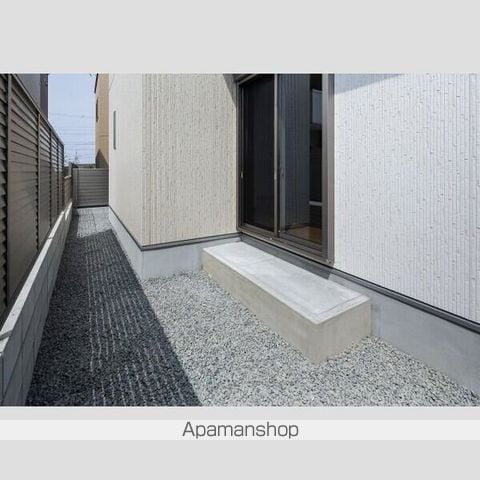 日比津町4-155KADATEXIVの内装写真