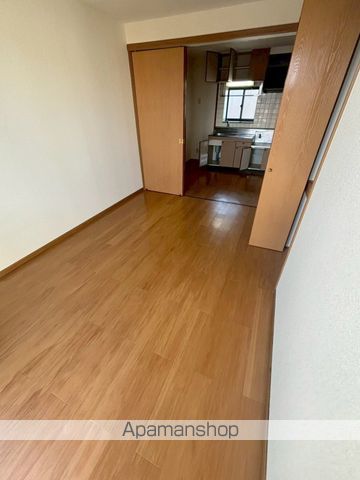 サン・ミニオンの内装写真