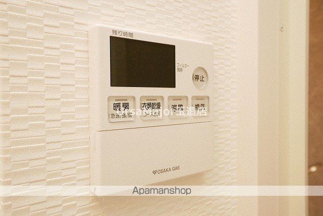 S−RESIDENCE堺筋本町DEUXの内装写真