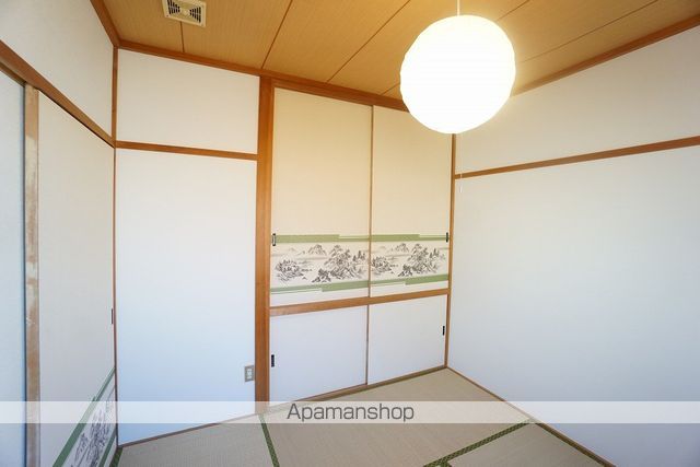 ドリームライフハイツの内装写真