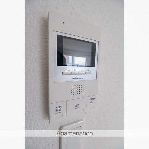 COMSA月寒中央の内装写真