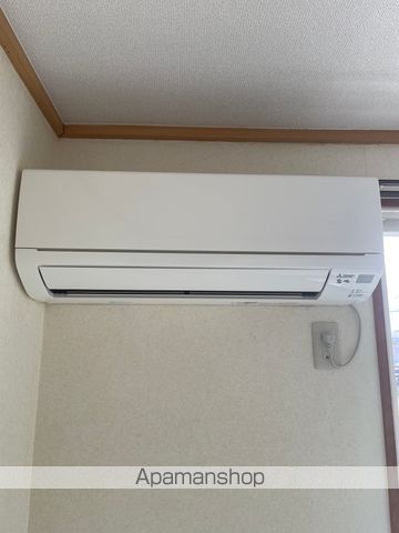 和歌川弐番館の内装写真