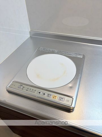 メゾン・ゆうの内装写真
