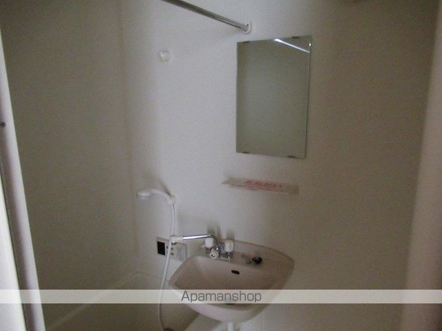 フリージアの内装写真
