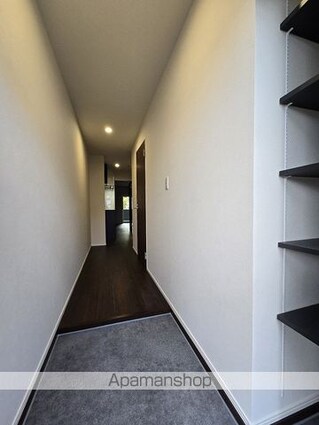 ＭＥＬＤＩＡ福生Ⅲ[1K/27.33m2]の内装7