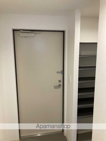 FLEAD琴似の内装写真