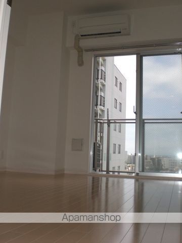 ザ・パーククロス藤沢の内装写真
