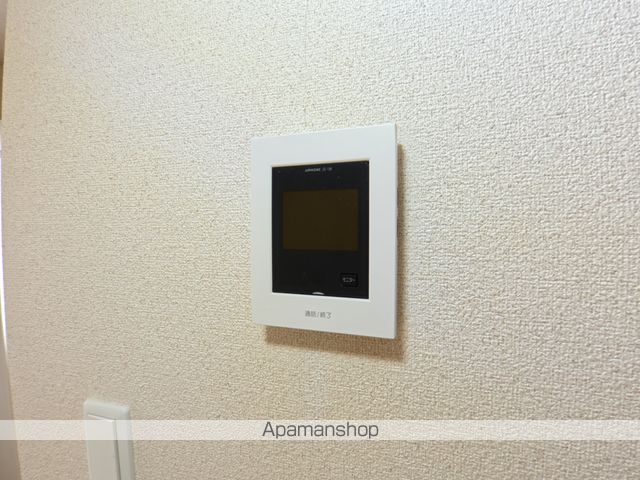 SOLARE高場の内装写真