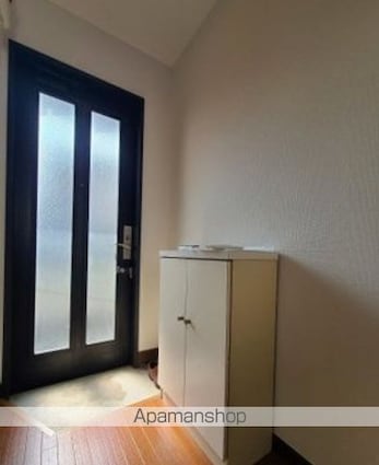 ＴＭハイツ[1K/21m2]のリビング・居間2