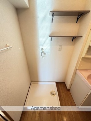 ムーンライトステージ楠[3LDK/76.54m2]の内装3
