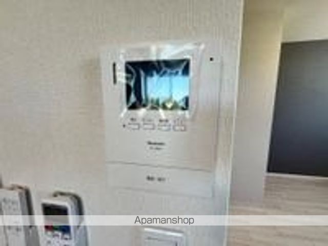 Serenoの内装写真