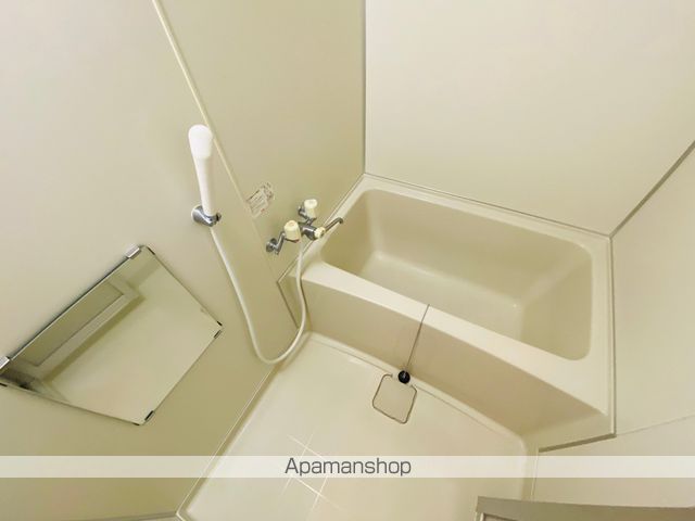 サンロード高盛IIの内装写真