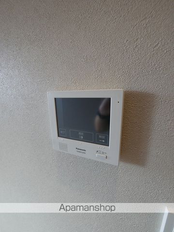 SHARIO GARDEN 新梅田の内装写真