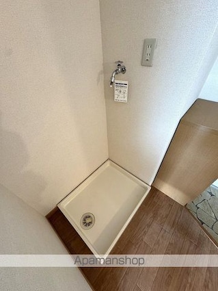 シャンテコスモス[1DK/28.03m2]の内装1