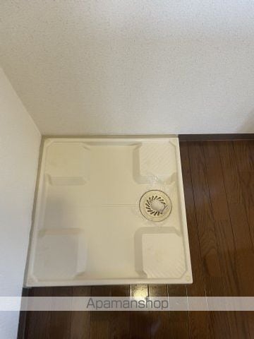 ビブラン宇多津の内装写真