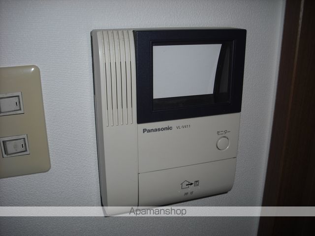 エクレール宇多津の内装写真