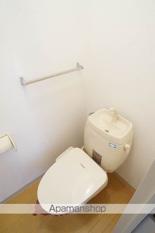 メゾン沢田II Bの内装写真