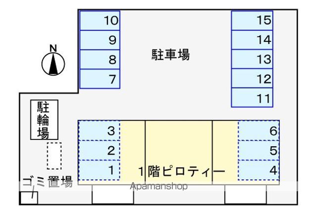 ドリーム・パレスのその他写真