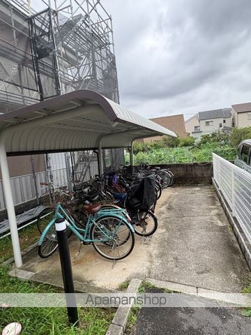 フレグランス浜寺のその他写真