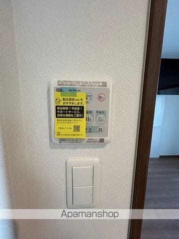 T&N RESIDENCEの内装写真