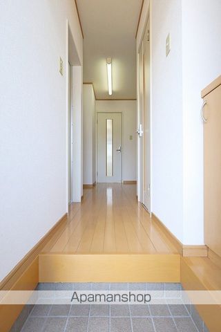 ハイツクラージュの内装写真
