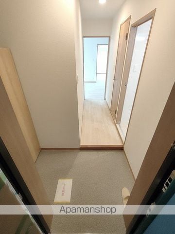 第2関根マンションの内装写真