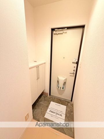 Fine View・K I棟の内装写真