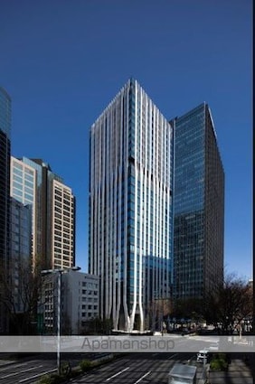 Ｄマークス西新宿タワー[2LDK/72.88m2]のその他内装1